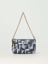 Fendi Shoulder Bag Woman Fendi