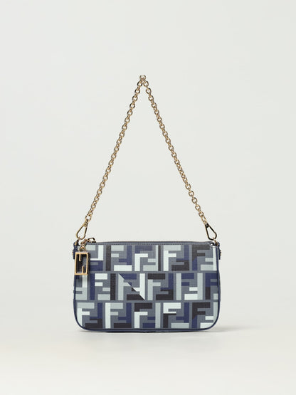 Fendi Shoulder Bag Woman Fendi