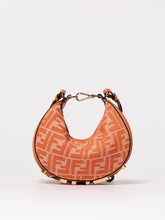 Fendi Shoulder Bag Woman Fendi