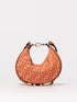 Fendi Shoulder Bag Woman Fendi