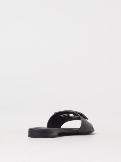 shoes woman fendi