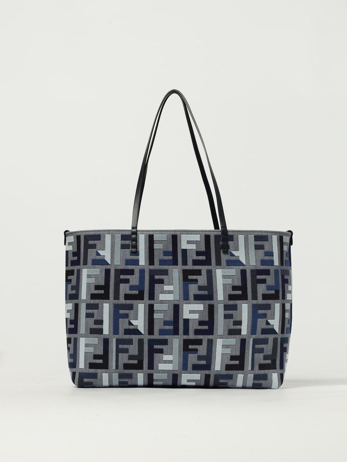 Fendi Shoulder Bag Woman Fendi