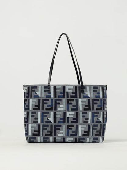 Fendi Shoulder Bag Woman Fendi