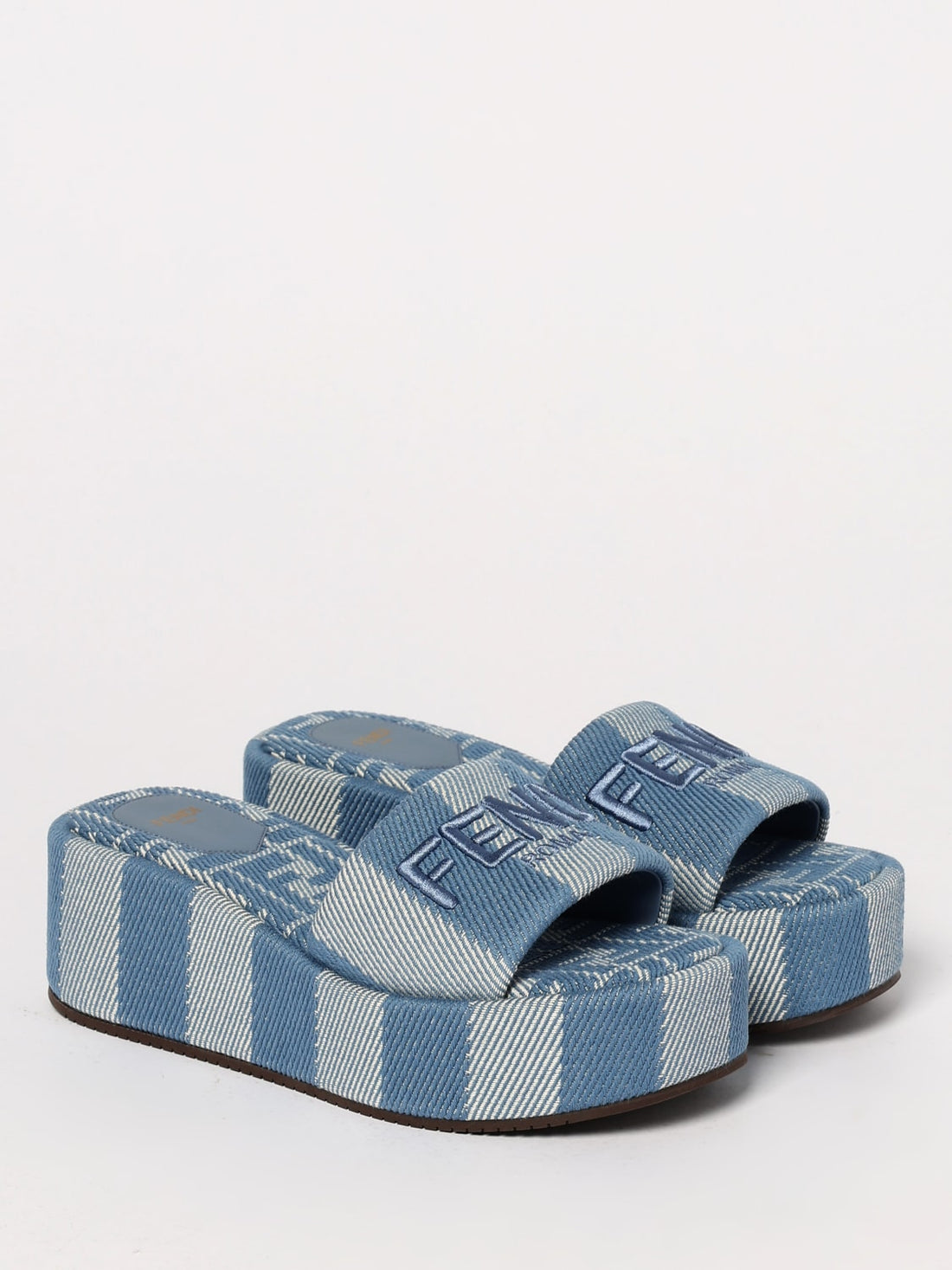 shoes woman fendi
