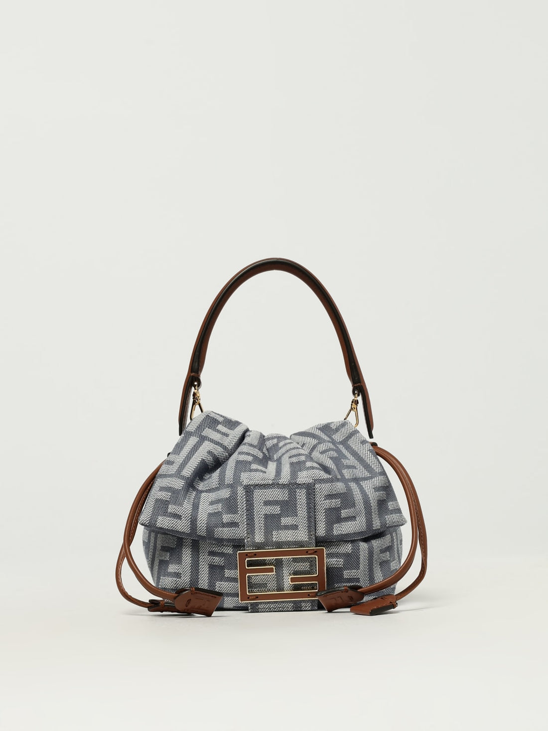 Fendi Shoulder Bag Woman Fendi