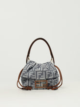 Fendi Shoulder Bag Woman Fendi