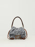 Fendi Shoulder Bag Woman Fendi