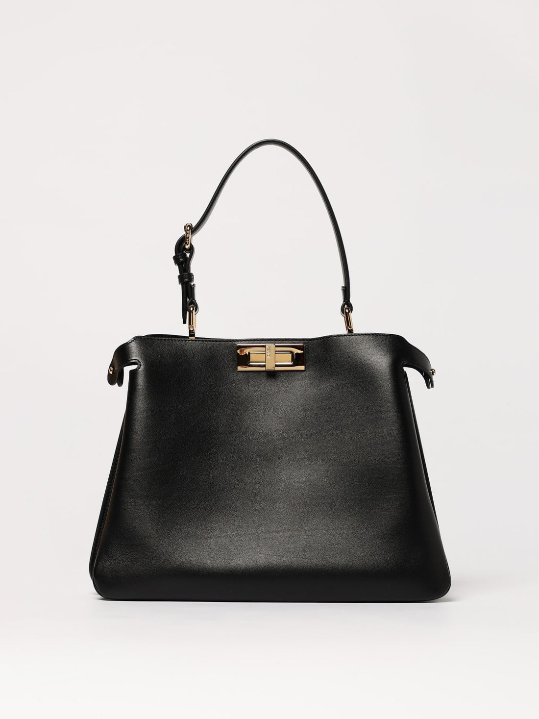 Fendi Shoulder Bag Woman Fendi