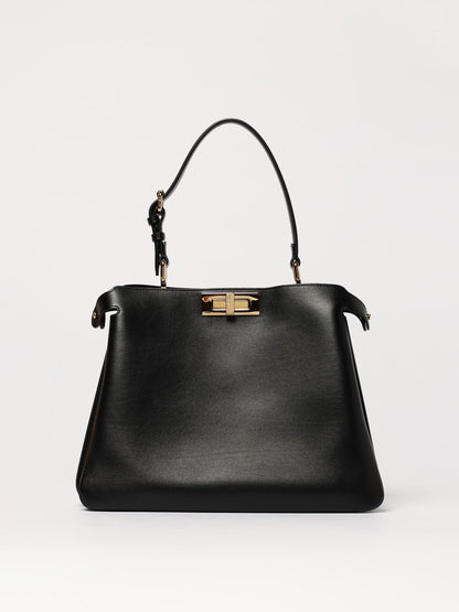 Fendi Shoulder Bag Woman Fendi