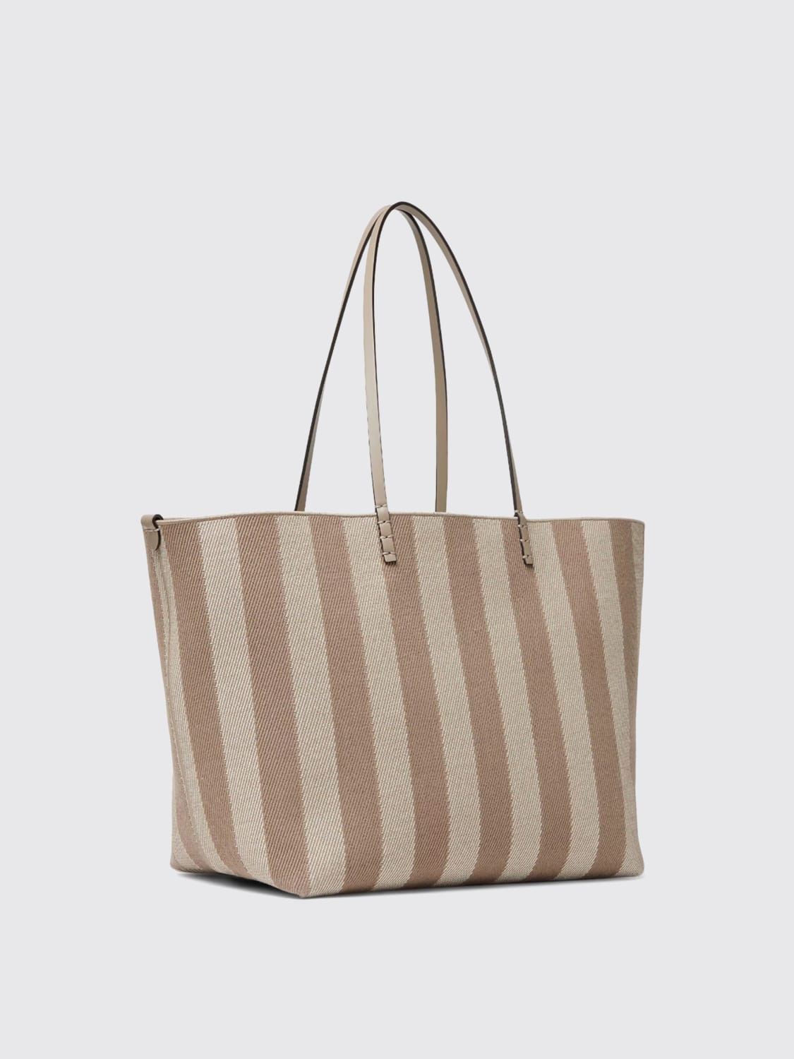 large roll ff canvas tote bag