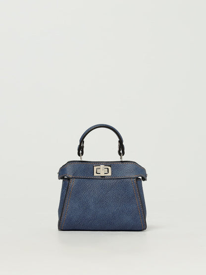 Fendi Shoulder Bag Woman Fendi