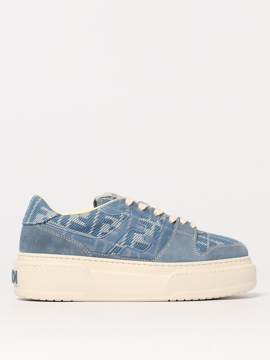 Fendi Sneakers Woman Fendi