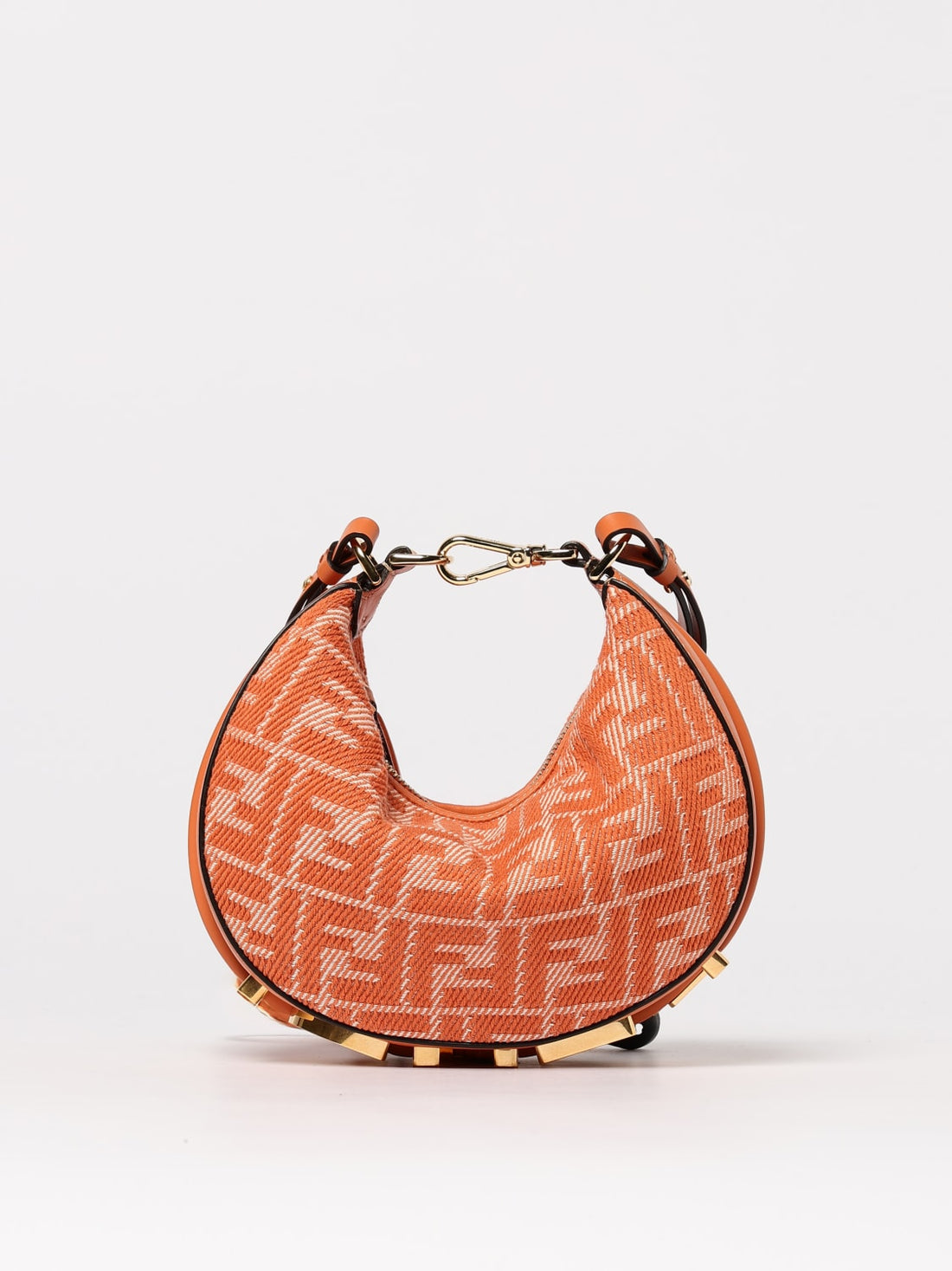 Fendi Shoulder Bag Woman Fendi