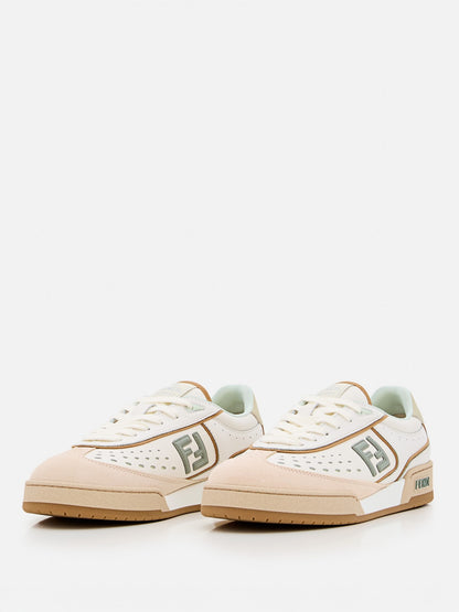 sneakers woman fendi