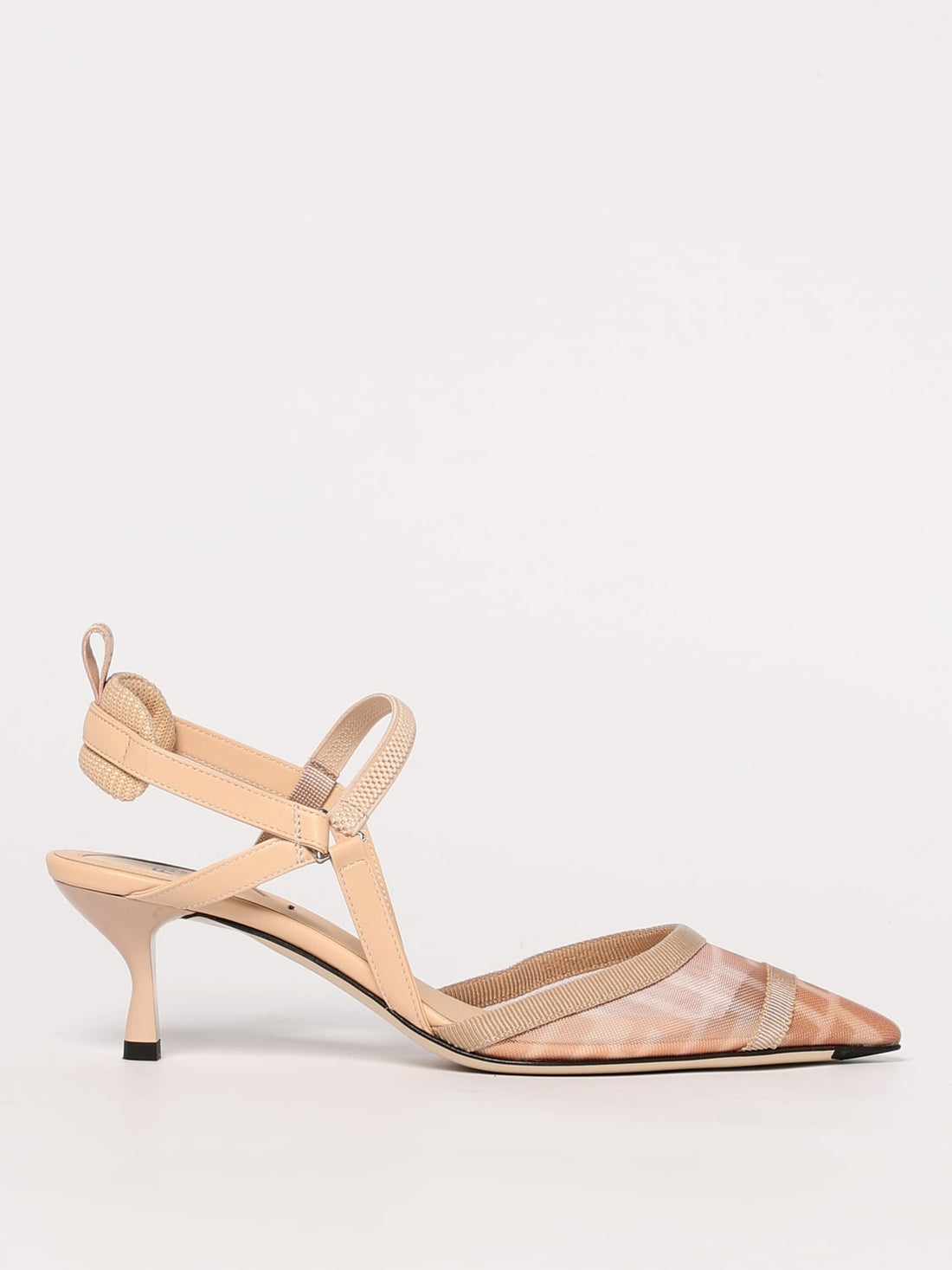 Fendi Shoes Woman Fendi