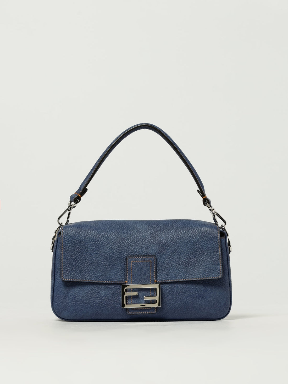 Fendi Shoulder Bag Woman Fendi