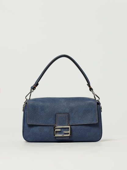 Fendi Shoulder Bag Woman Fendi