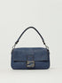 Fendi Shoulder Bag Woman Fendi