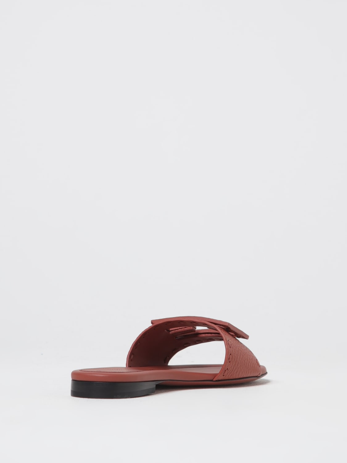 shoes woman fendi