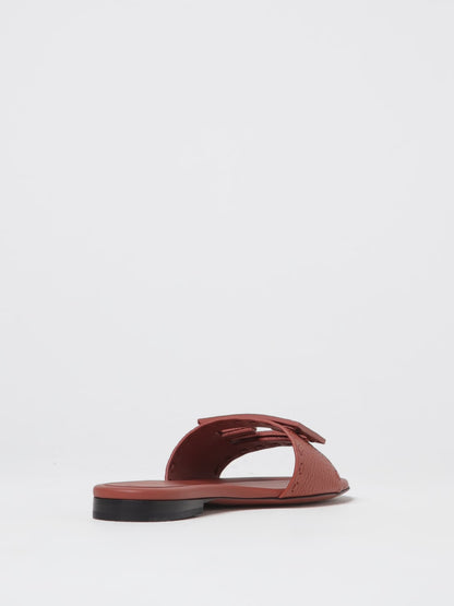 shoes woman fendi