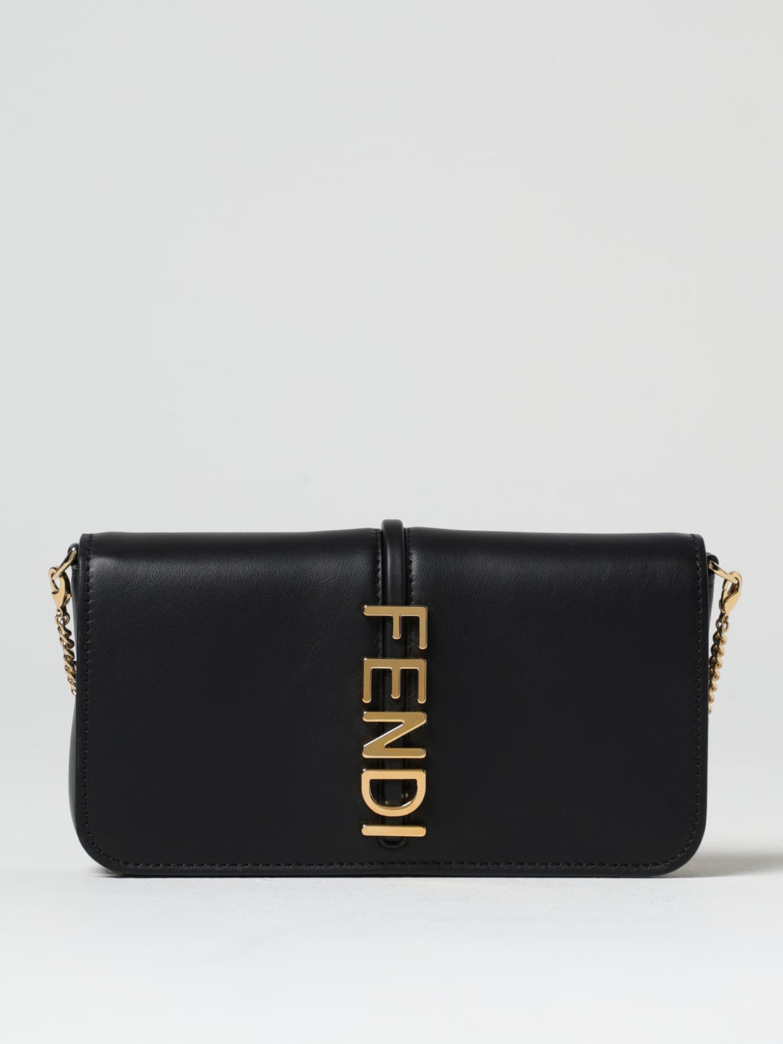 Fendi Shoulder Bag Woman Fendi