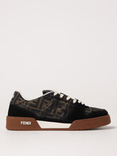 Fendi Sneakers Woman Fendi