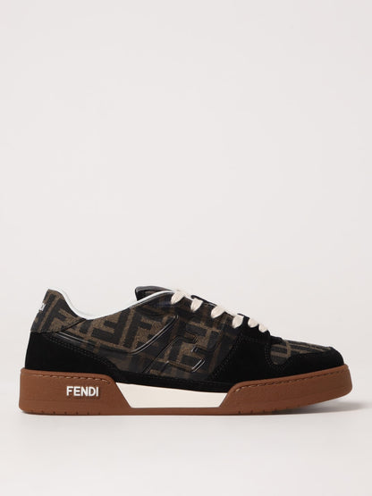 Fendi Sneakers Woman Fendi