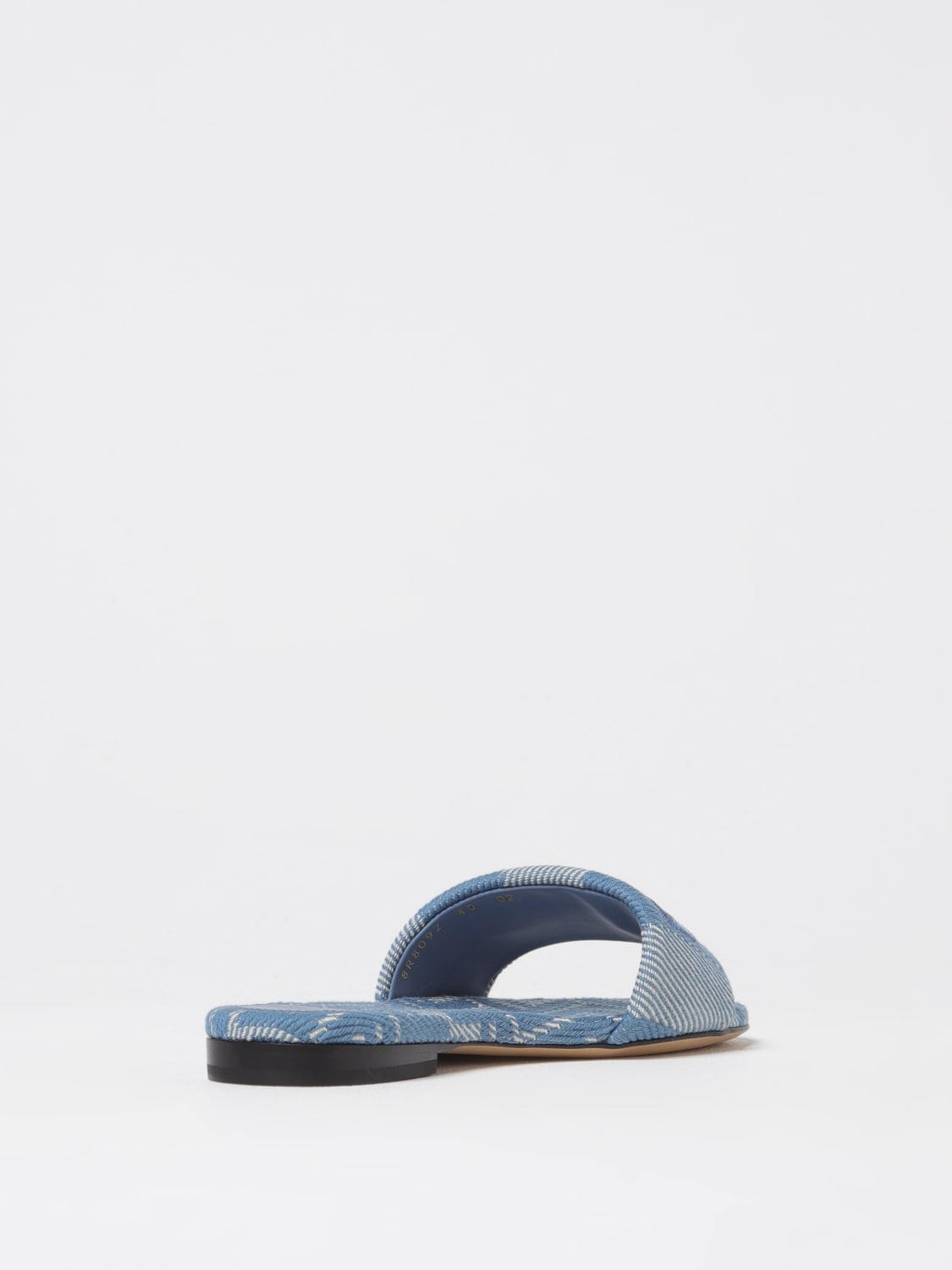 shoes woman fendi