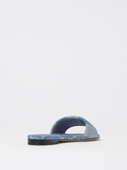 shoes woman fendi