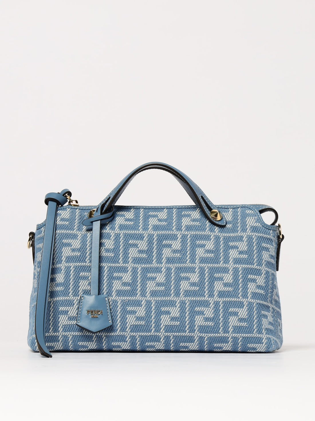 Fendi Shoulder Bag Woman Fendi