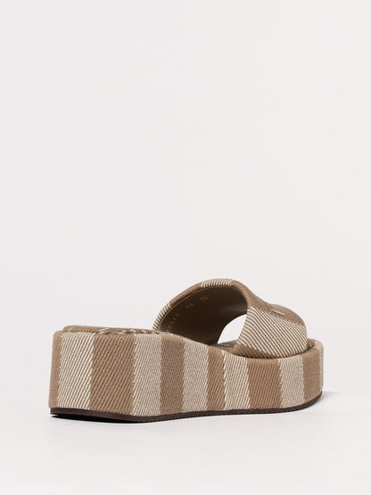 shoes woman fendi