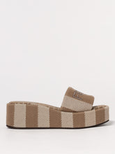 Fendi Shoes Woman Fendi