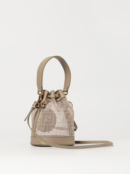 mini bag woman fendi