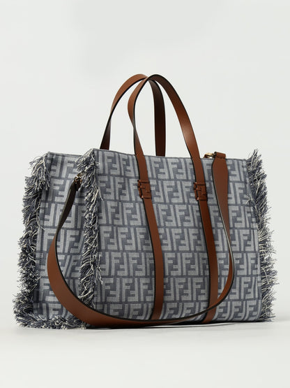 shoulder bag woman fendi