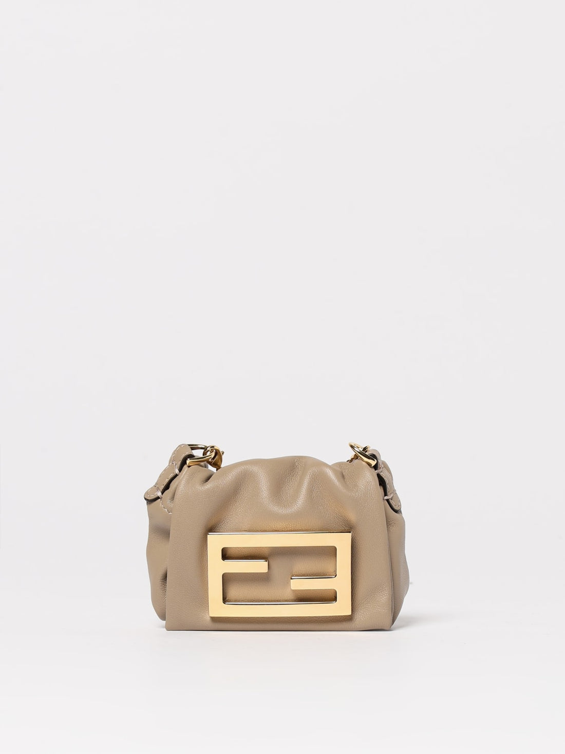 Fendi Shoulder Bag Woman Fendi