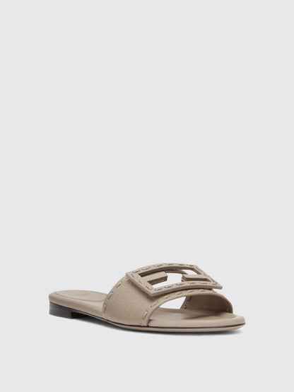 shoes woman fendi