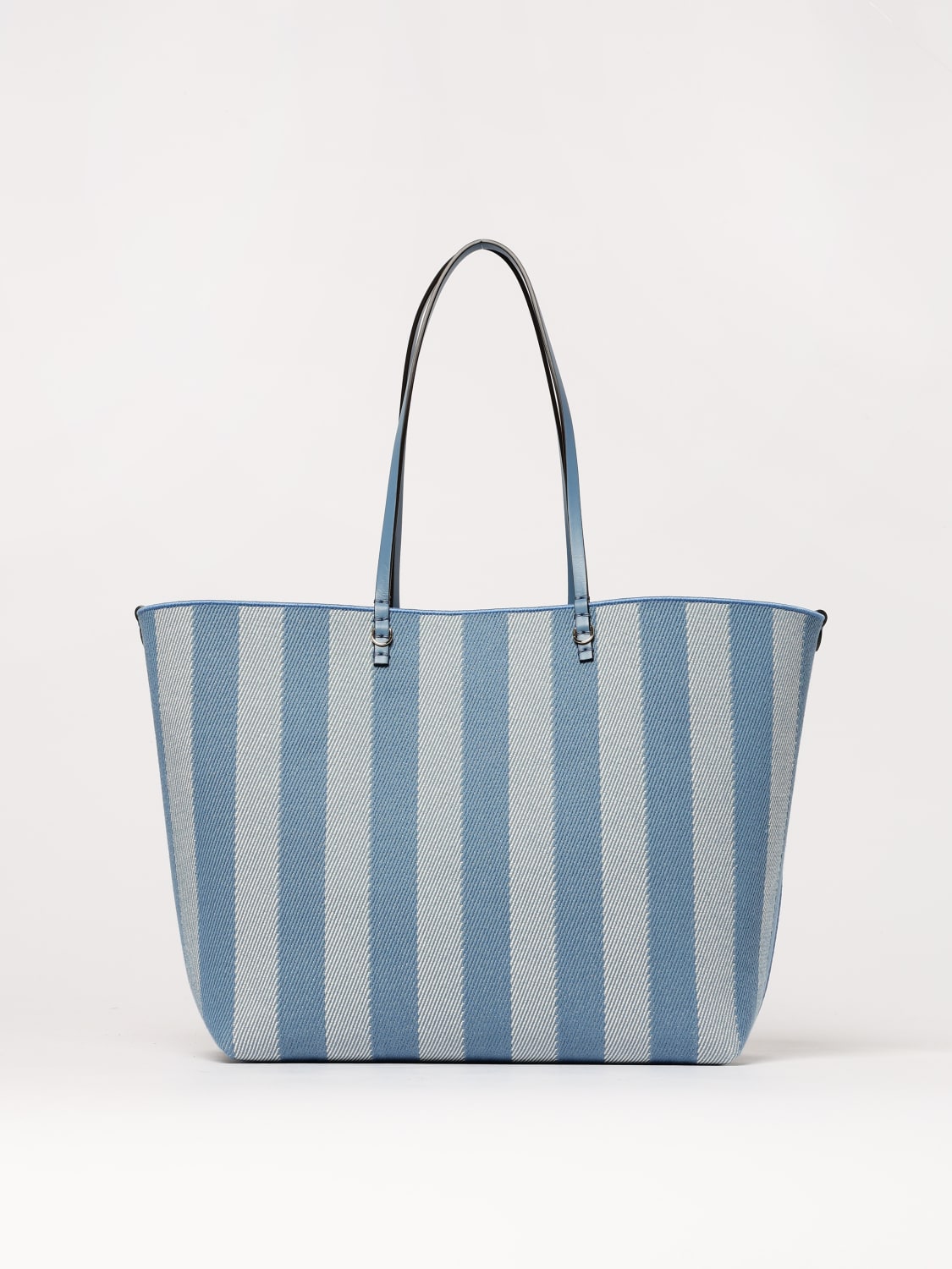 Fendi Shoulder Bag Woman Fendi