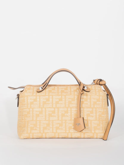handbag woman fendi