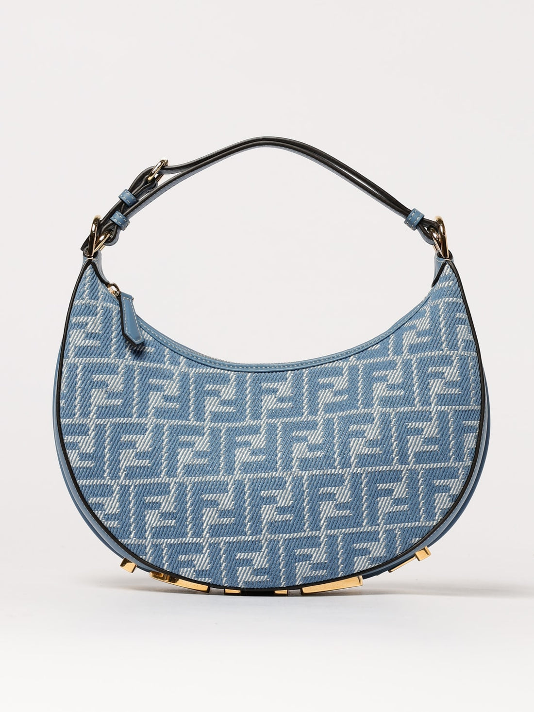 Fendi Shoulder Bag Woman Fendi