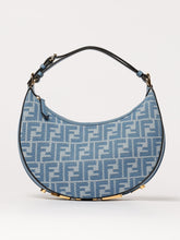 Fendi Shoulder Bag Woman Fendi