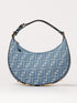 Fendi Shoulder Bag Woman Fendi