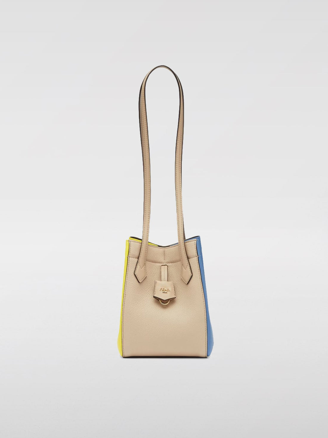 Fendi Shoulder Bag Woman Fendi