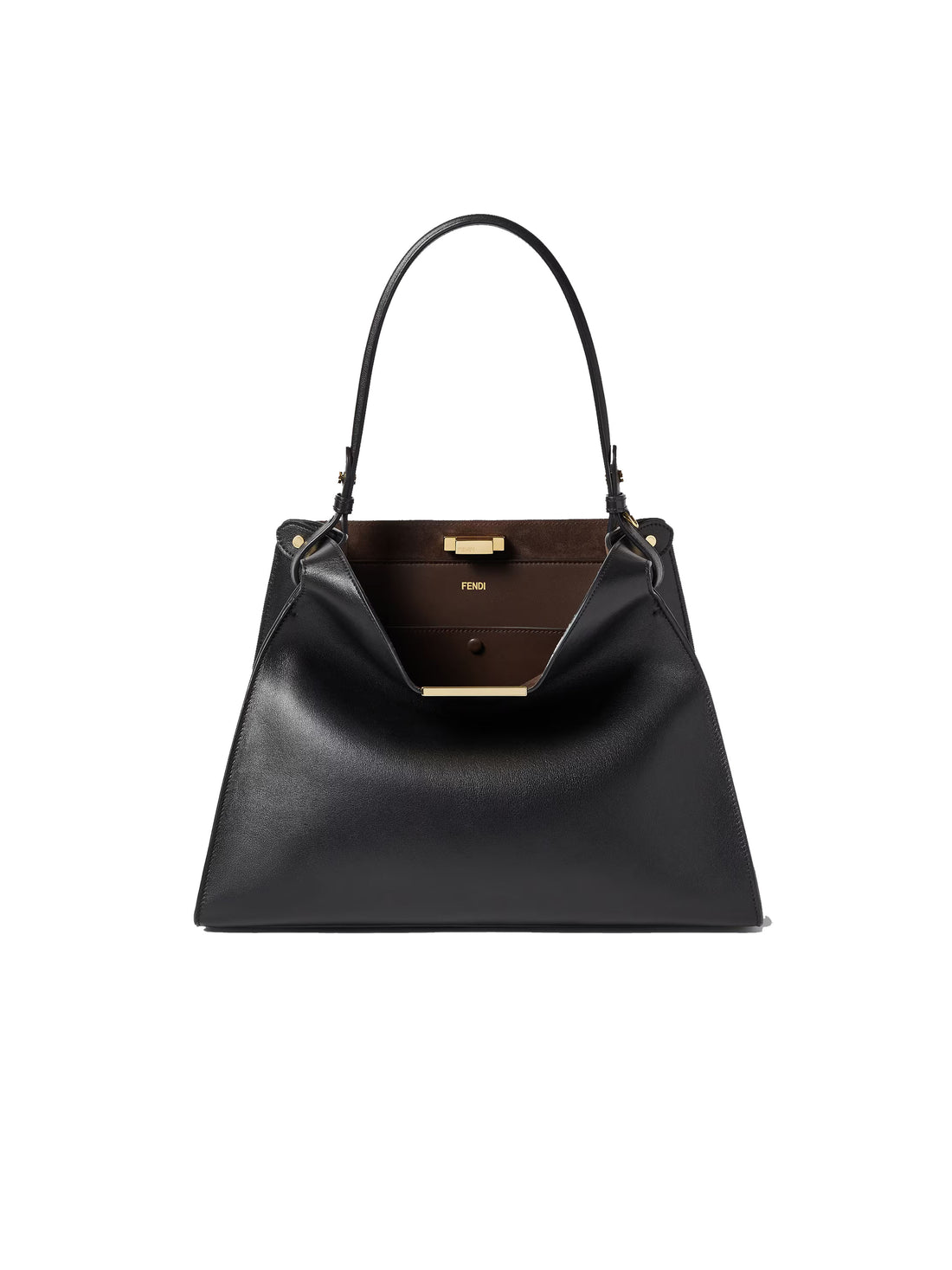 fendi-way-medium-black-leather-shoulder-bag