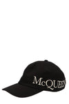 cotton cap