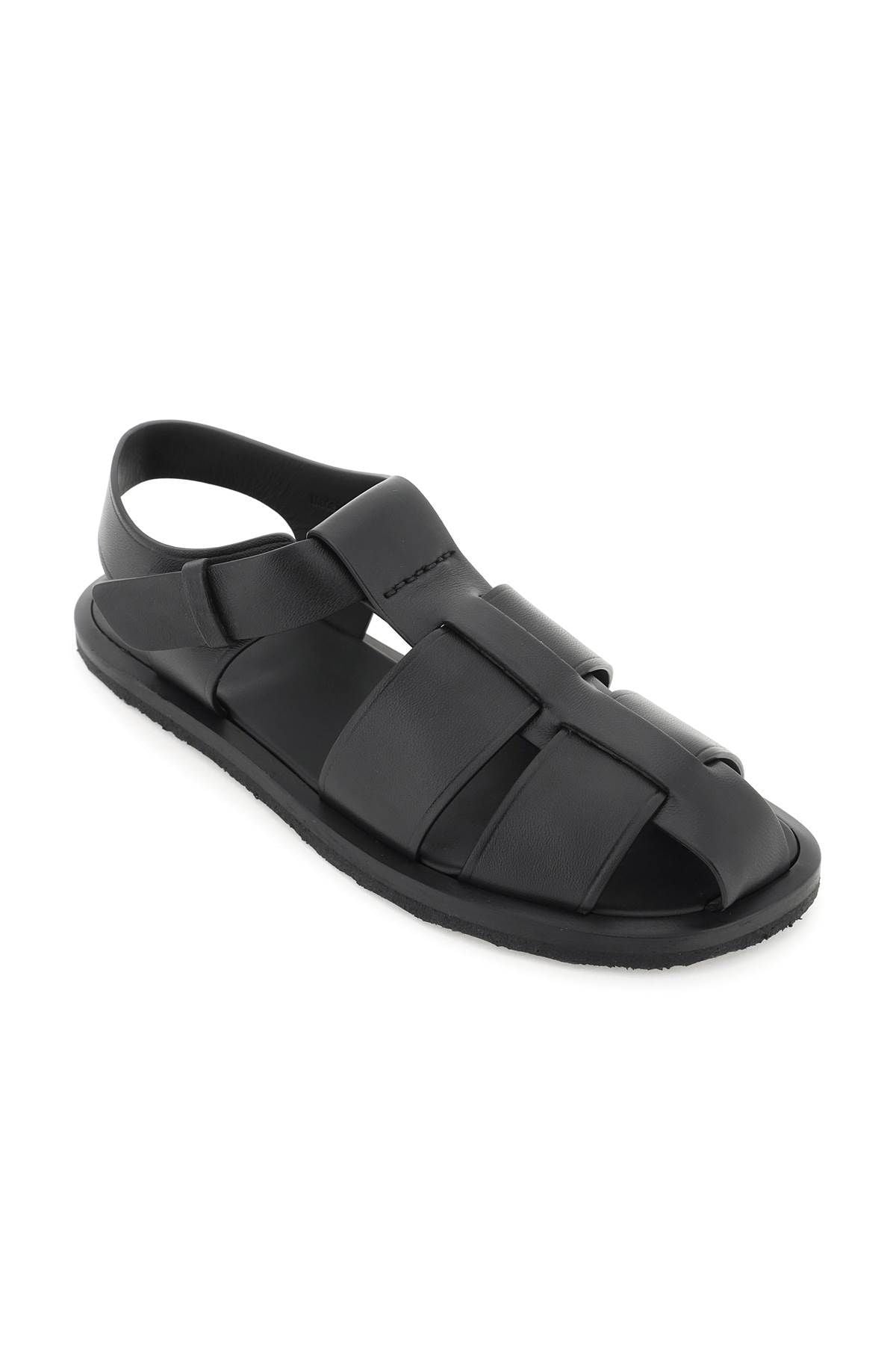 Fisherman Sandals