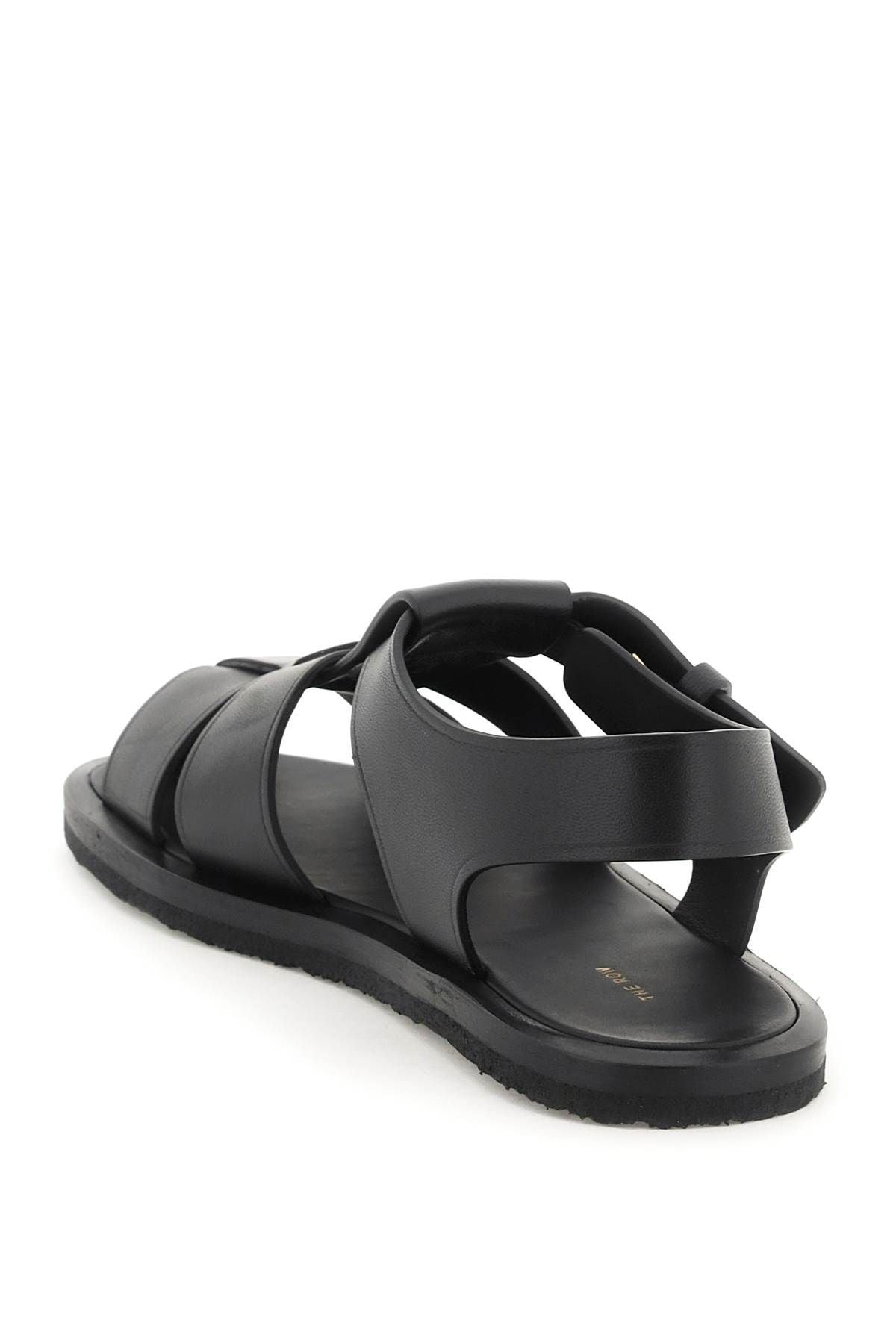 Fisherman Sandals