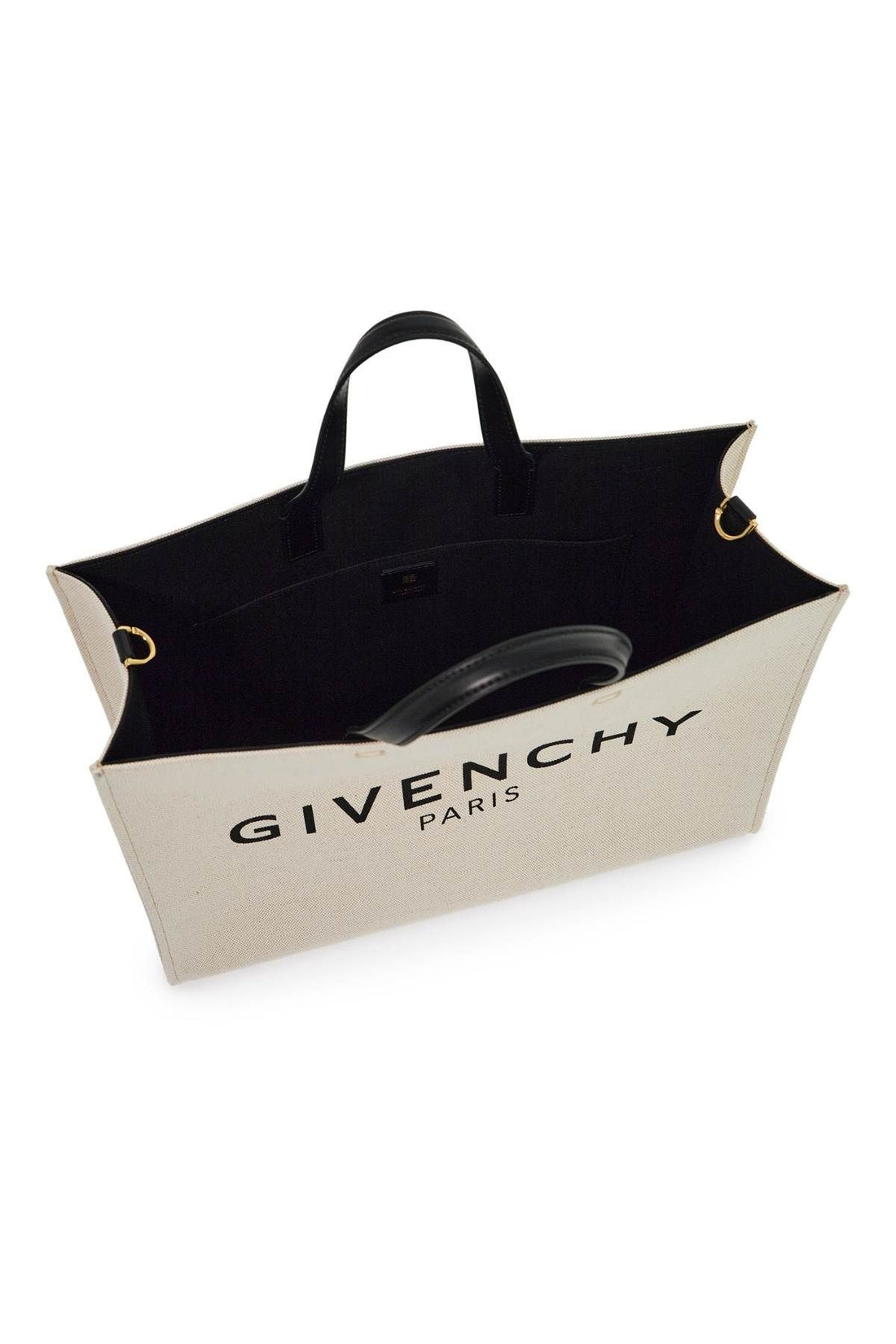 Medium Canvas G-tote Bag