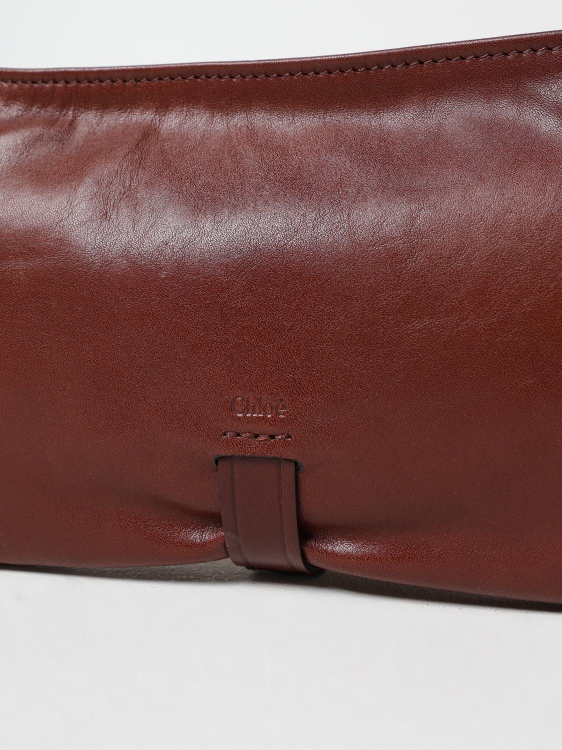 woman's shoulder bag chloé