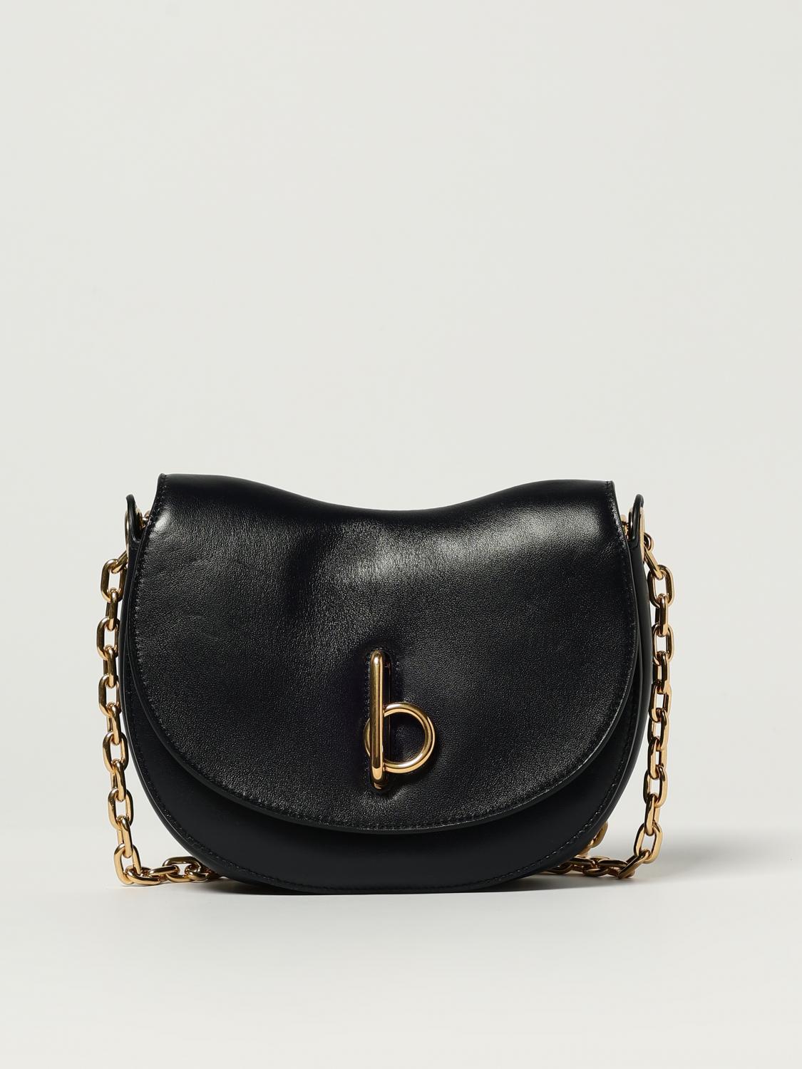 burberry-woman-s-shoulder-bag-8101904-green