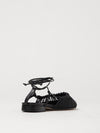 woman's ballet flat